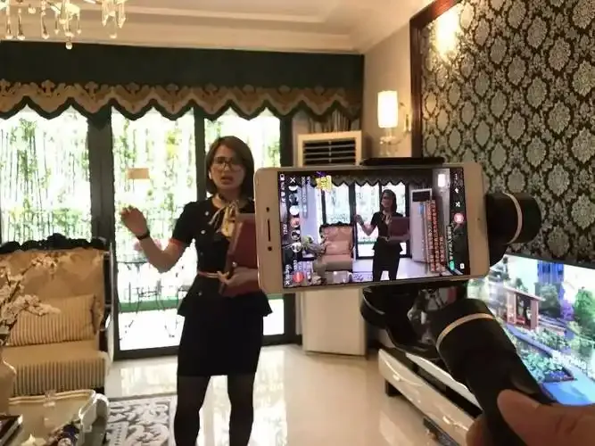 春雨直播全婐app免费用户小张头像展示